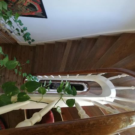 La Chambre D'Hote De Chris Cherbourg-en-Cotentin Exteriör bild