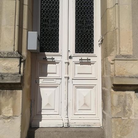 La Chambre D'Hote De Chris Cherbourg-en-Cotentin Exteriör bild