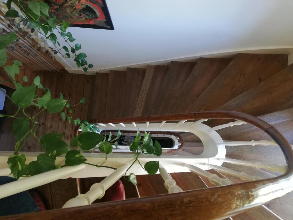 La Chambre D'Hote De Chris Cherbourg-en-Cotentin Exteriör bild