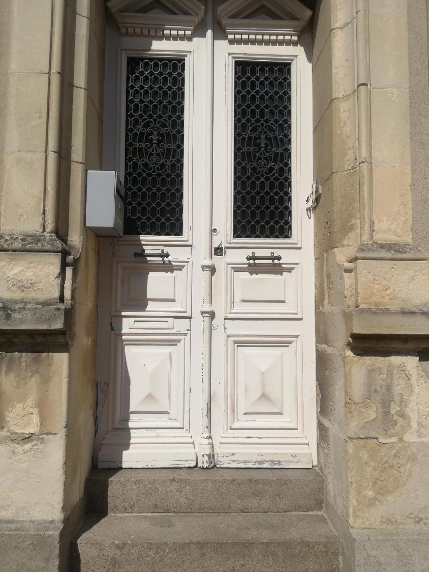 La Chambre D'Hote De Chris Cherbourg-en-Cotentin Exteriör bild