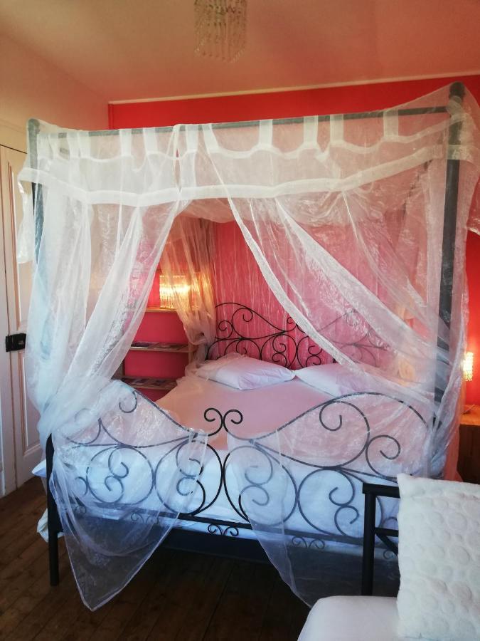 La Chambre D'Hote De Chris Cherbourg-en-Cotentin Exteriör bild