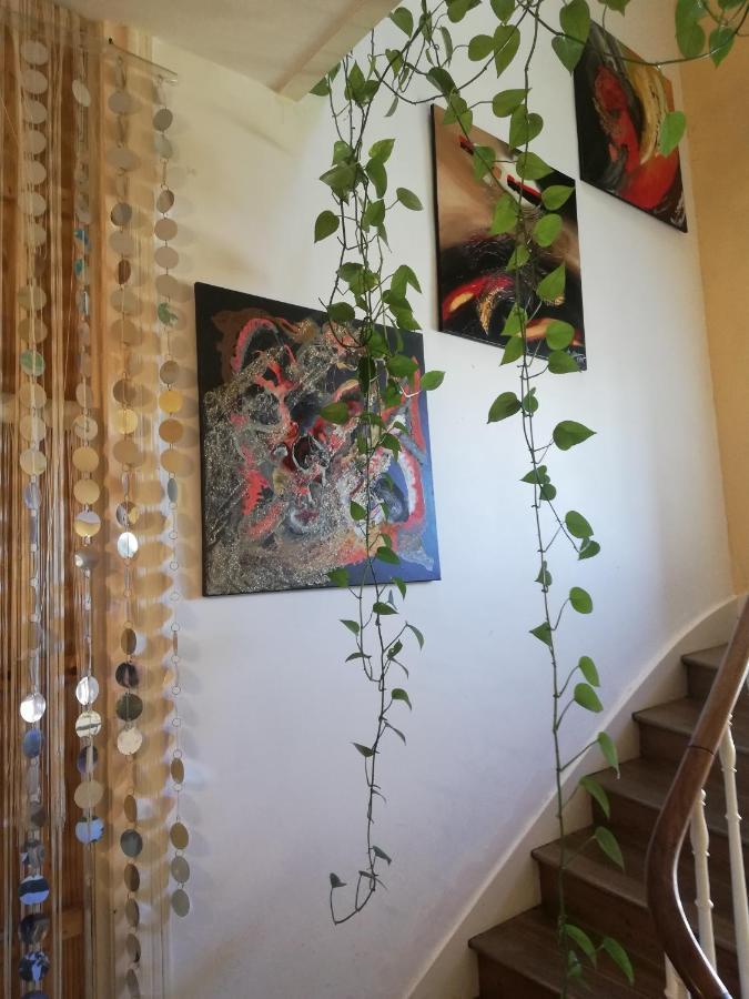 La Chambre D'Hote De Chris Cherbourg-en-Cotentin Exteriör bild
